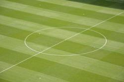 B体育体育网址-马德里豪门更迭新主席，青训体系颁发嘉奖