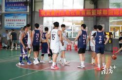 B体育体育登录入口-竞技赛开幕：各路篮球高手齐聚一堂