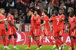 B体育体育官方-欧洲球队卫冕冠军，连续取得胜利屹立榜首的简单介绍