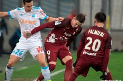 B体育体育直播-马赛队在国际俱乐部比赛中赢得胜利