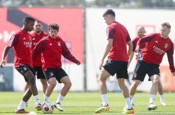 B体育体育网页版登录入口-国内足球联赛新变化，球队备战提前布局