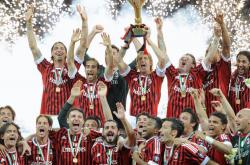 B体育体育活动-关于AC米兰主帅信心十足，力争保持不败的信息