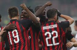 B体育体育地址-亚特兰大客场大胜卡利亚里，继续保持领先的简单介绍