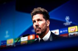 B体育体育在线-西蒙尼卫冕欧联冠军，马竞光辉传奇再启明