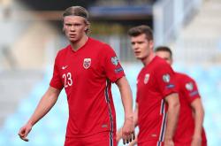 B体育体育教练-关于斯洛文尼亚队胜出，士气高昂的信息