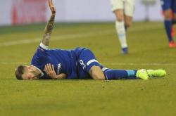 B体育体育官网-沙尔克客场失利，保级前景堪忧的简单介绍