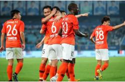 B体育体育官网app-贵州恒丰主场告负，降级区加剧压力的简单介绍