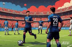 B体育体育登录入口-国际米兰主场逆转卡利亚里，稳固前四位置的简单介绍