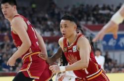 B体育体育在线-广厦队和对手战成平局，难分胜负