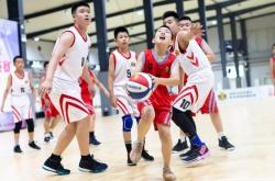 B体育体育中国官网-青少年篮球俱乐部举行夏令营