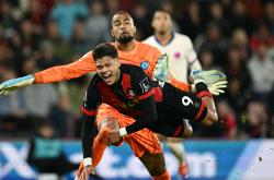 B体育体育链接-国外球队在洲际比赛中发挥出色