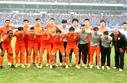 B体育体育直播-山东鲁能客场大胜，表现抢眼