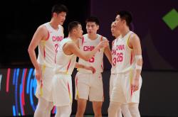 B体育体育注册-亚洲杯篮球比赛冠军：中国男篮全胜夺冠