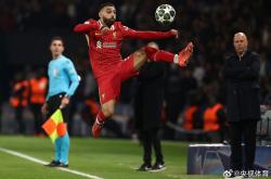 B体育体育网站-利物浦战胜对手，成功保住晋级希望