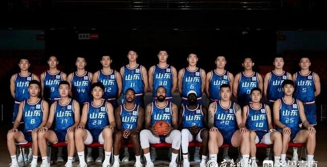 吉林队与山东队间的较量将会十分激烈