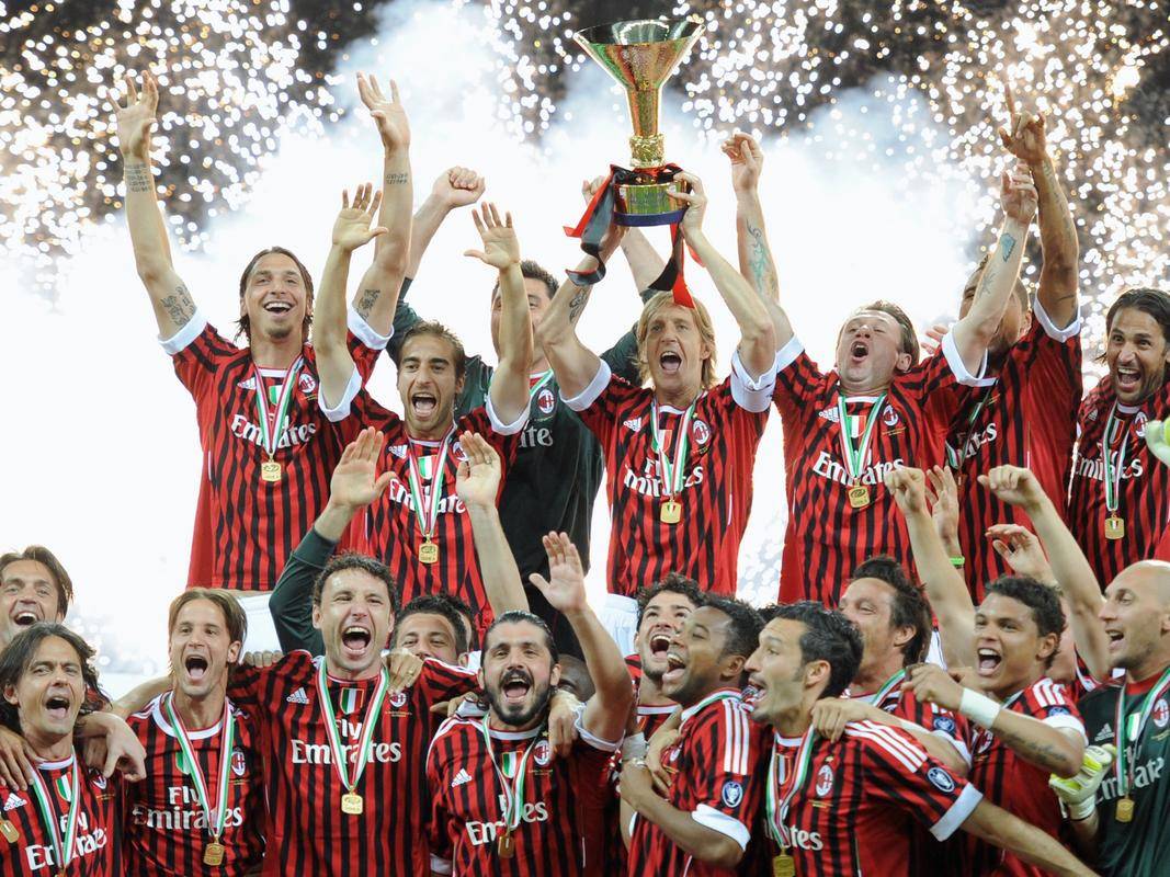 关于AC米兰主帅信心十足,力争保持不败的信息 关于AC米兰主帅信心十足,力争保持不败的信息