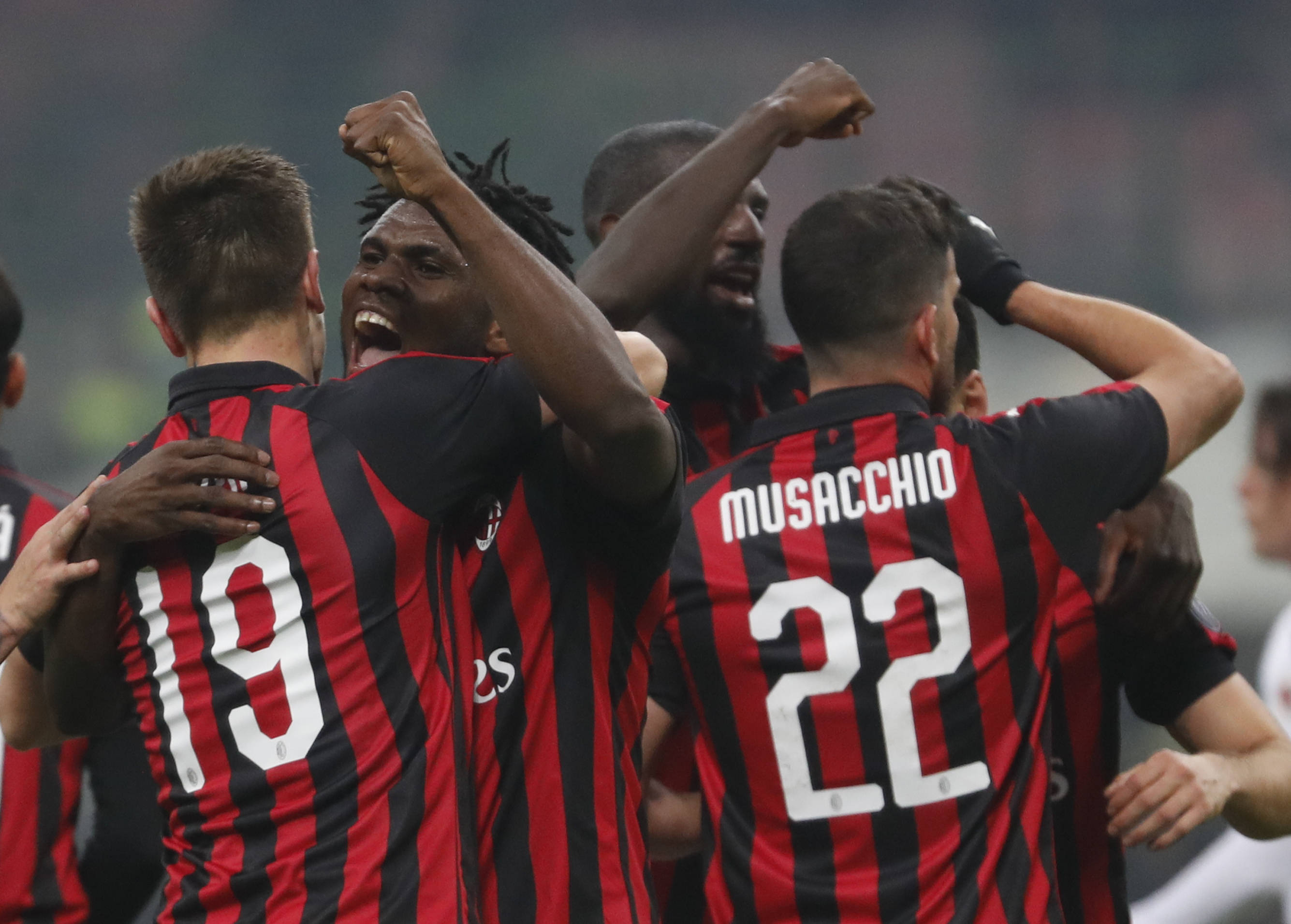 亚特兰大客场大胜卡利亚里,继续保持领先的简单介绍 亚特兰大客场大胜卡利亚里,继续保持领先的简单介绍