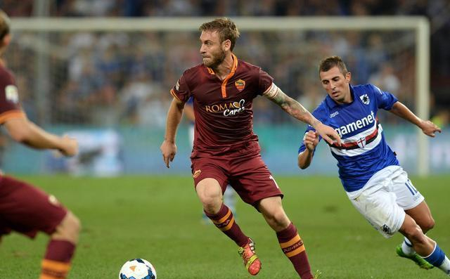 罗马客场惜败,小组排名陷入较量的简单介绍 罗马客场惜败,小组排名陷入较量的简单介绍