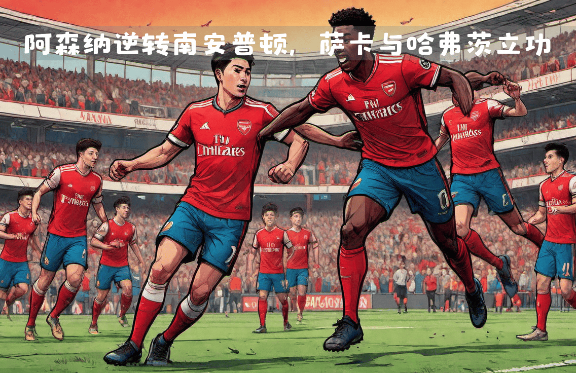 南安普顿取得胜利,继续保持不败势头 南安普顿取得胜利,继续保持不败势头