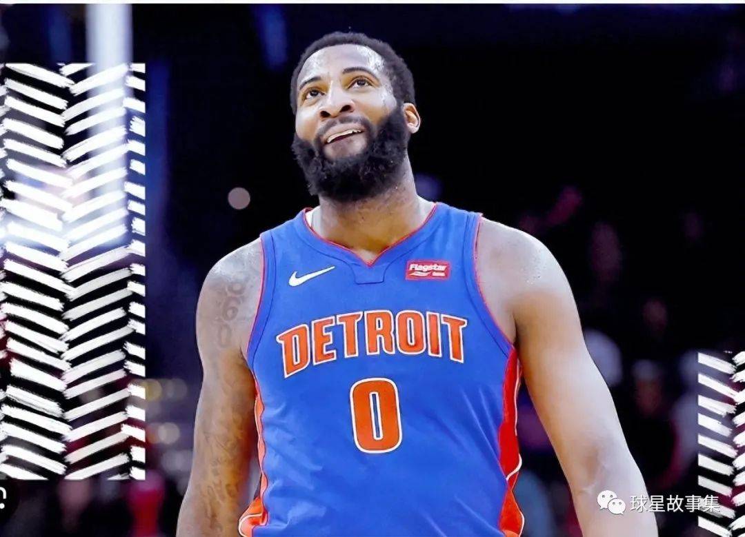 包含活塞队面临重建挑战,安德烈德拉蒙德成为核心的词条 包含活塞队面临重建挑战,安德烈德拉蒙德成为核心的词条