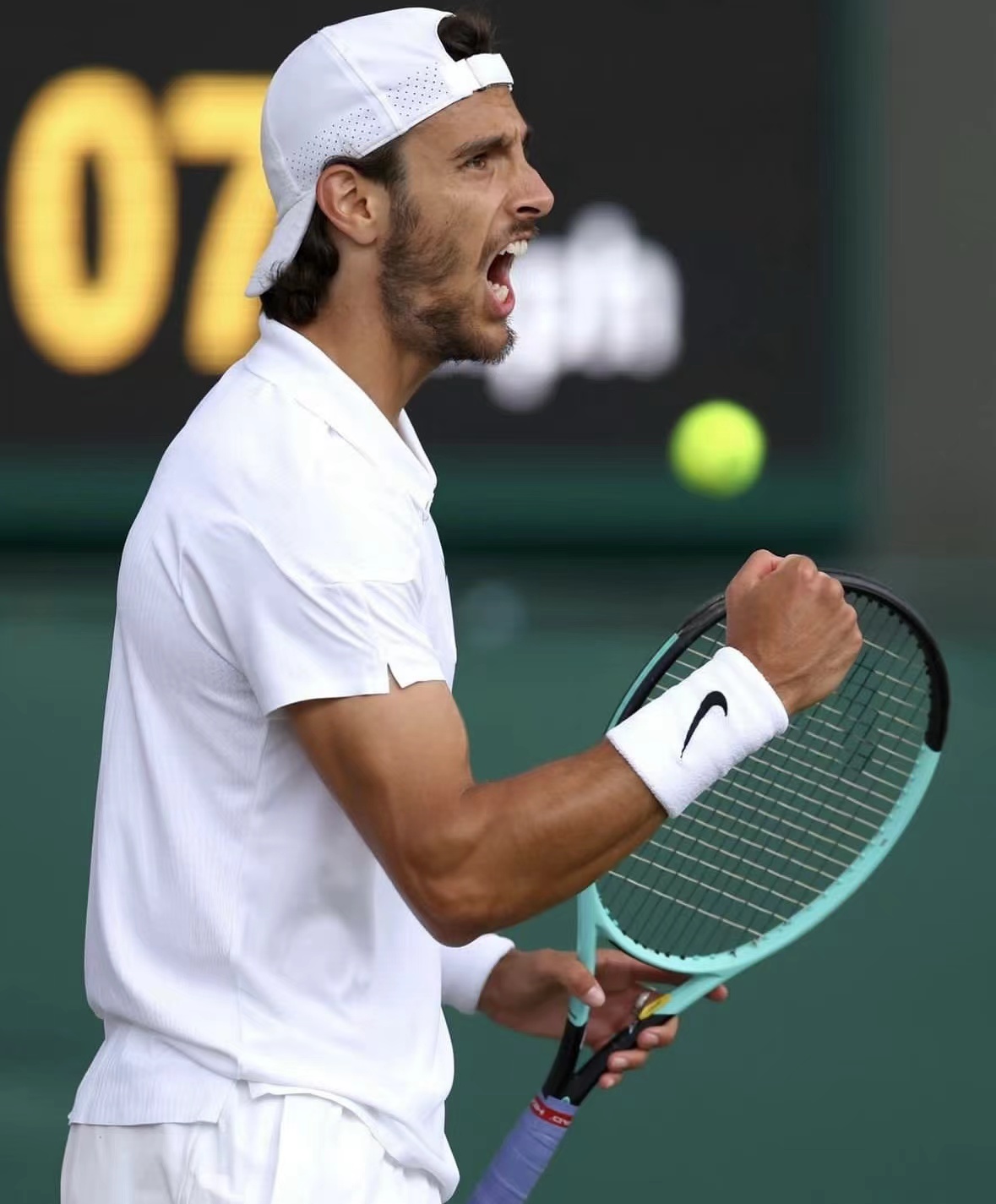 意大利田径选手不负众望,雄踞桂冠之巅 意大利田径选手不负众望,雄踞桂冠之巅