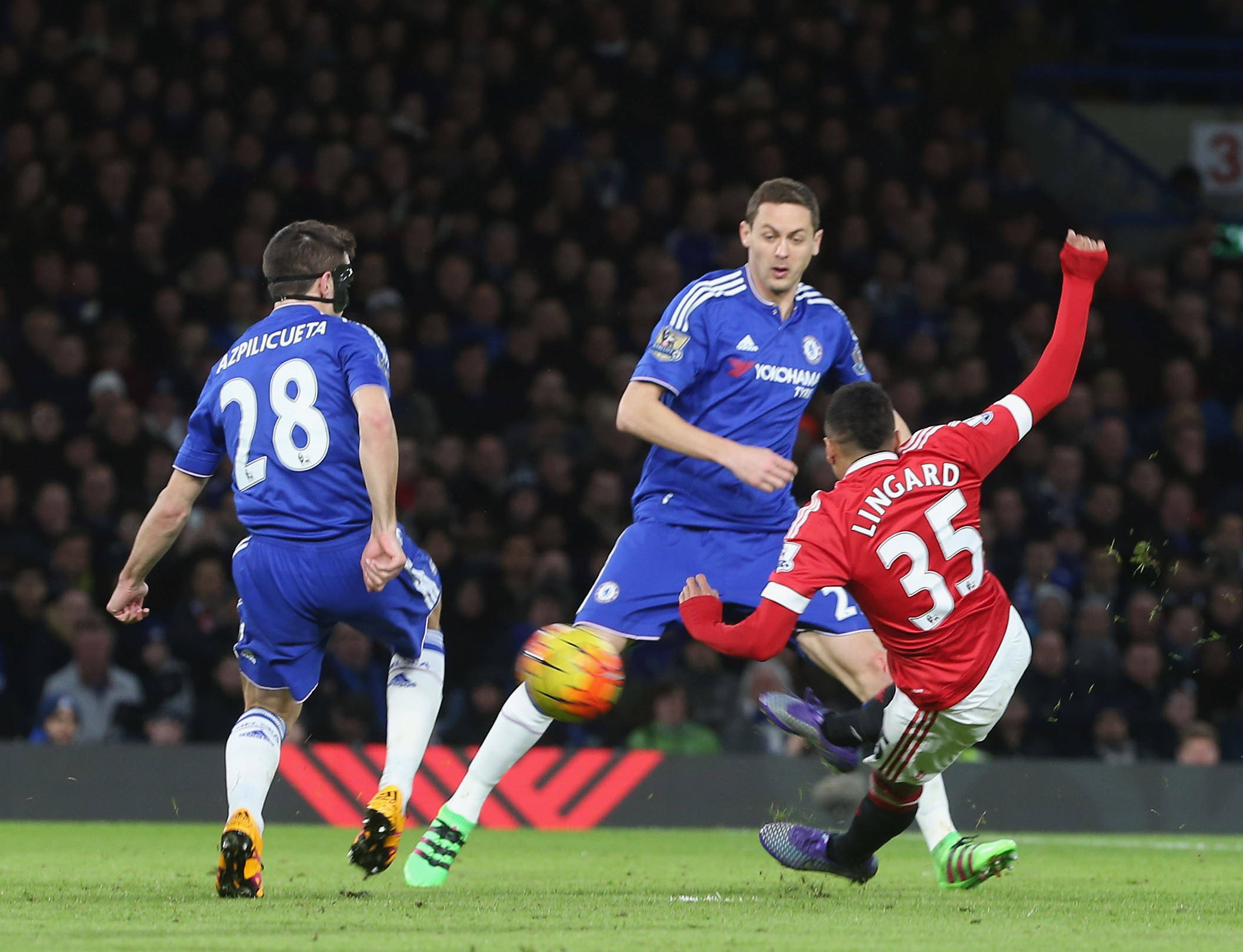 切尔西痛失关键战!遭遇绝杀 切尔西痛失关键战!遭遇绝杀