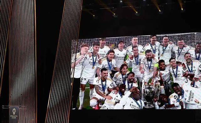 皇马连续不败，球队士气高涨信心满满