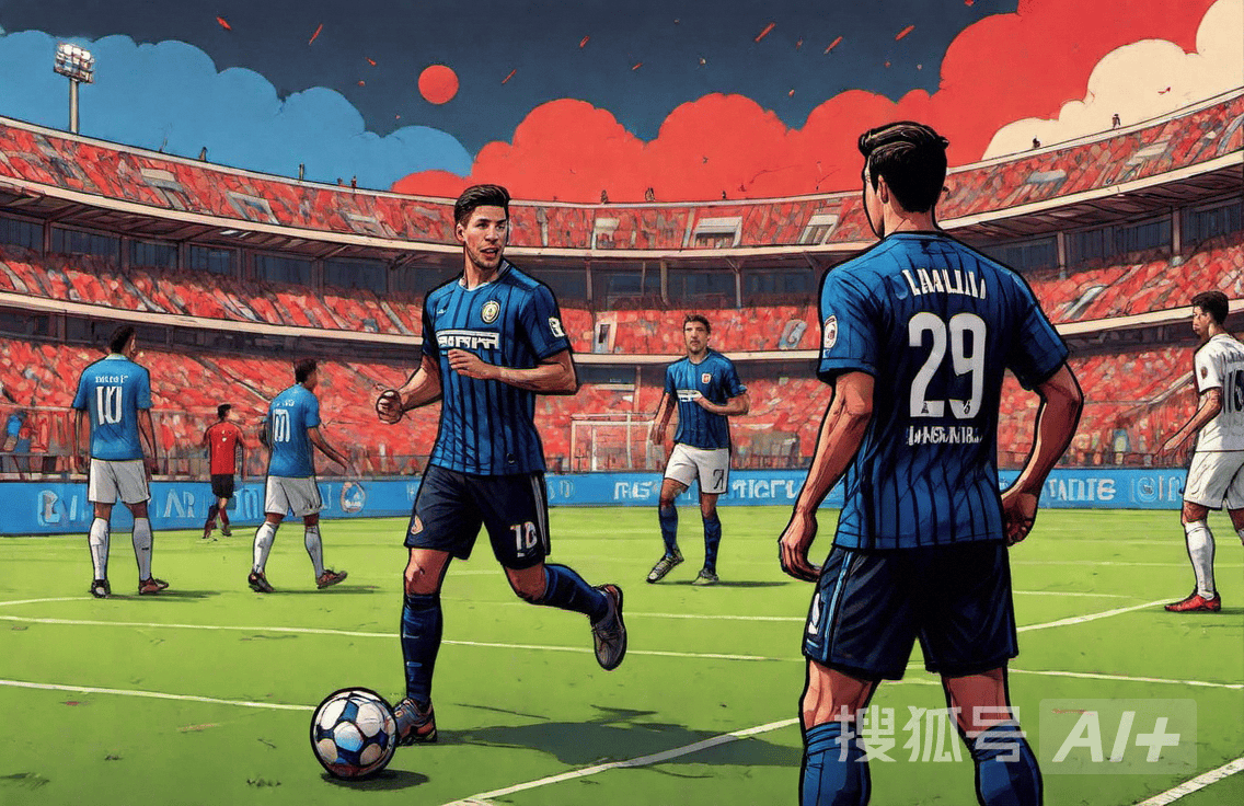 国际米兰主场逆转卡利亚里，稳固前四位置的简单介绍