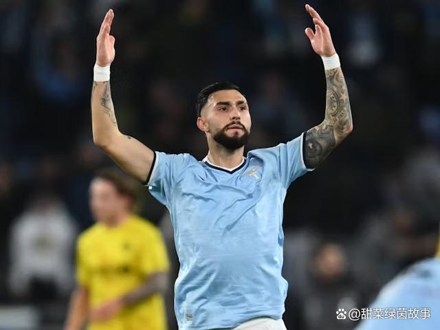 拉齐奥击败了国际米兰，暂时登顶积分榜的简单介绍