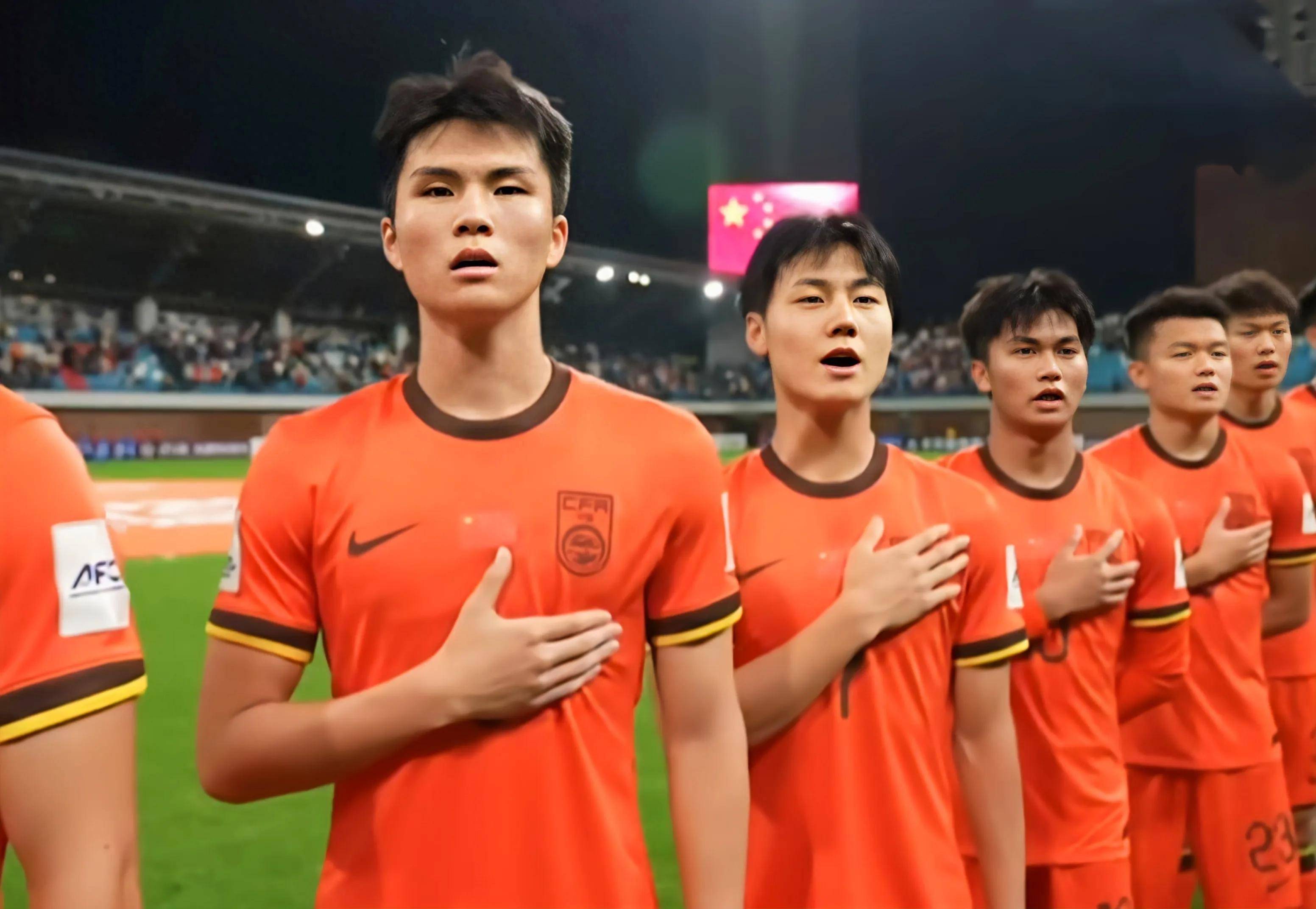 2022中国足球联赛首轮精彩对抗