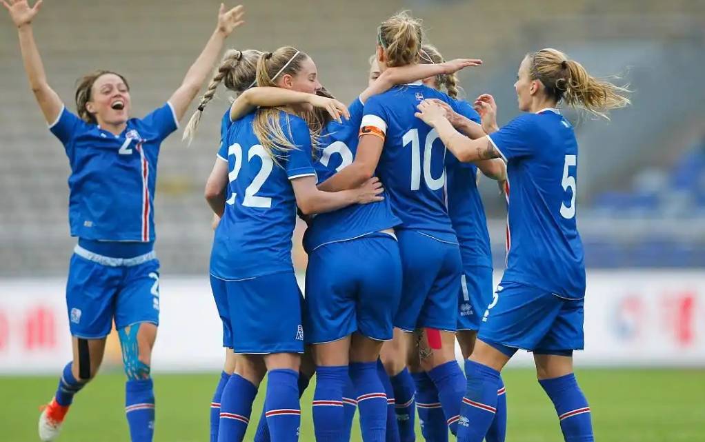 冰岛队在欧洲联赛中展现出色表现 冰岛队在欧洲联赛中展现出色表现