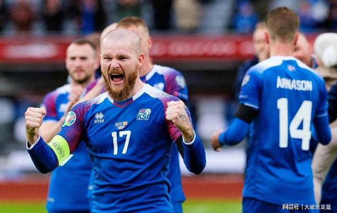 冰岛队在欧洲联赛中展现出色表现 冰岛队在欧洲联赛中展现出色表现