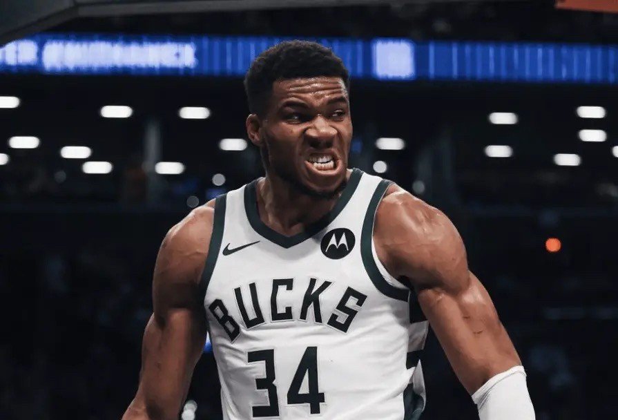 关于雄鹿加时胜篮网,字母哥36分表现出色的信息 关于雄鹿加时胜篮网,字母哥36分表现出色的信息