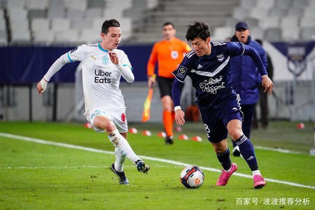 里尔主场负于波尔多,遗憾失去法国联赛领跑的简单介绍 里尔主场负于波尔多,遗憾失去法国联赛领跑的简单介绍