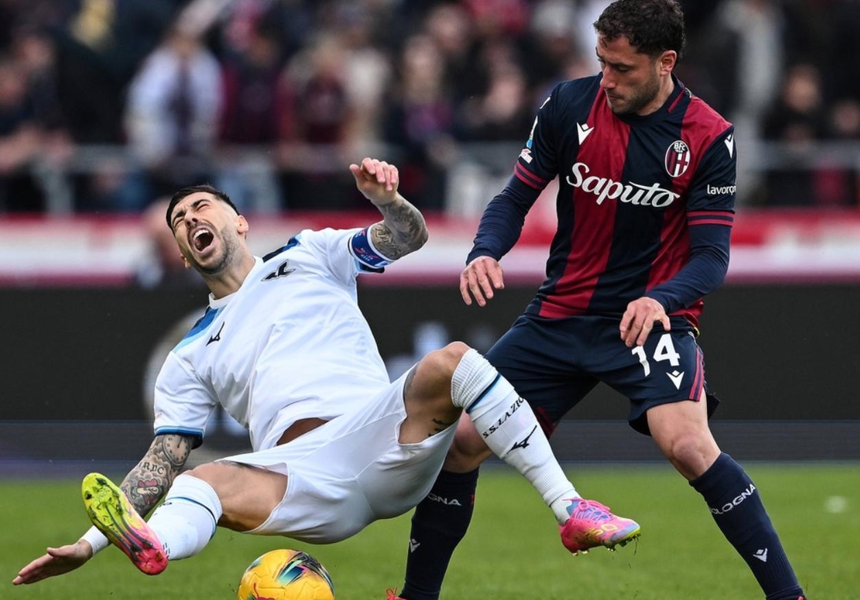 拉齐奥连胜,冲击意甲联赛前列的简单介绍 拉齐奥连胜,冲击意甲联赛前列的简单介绍