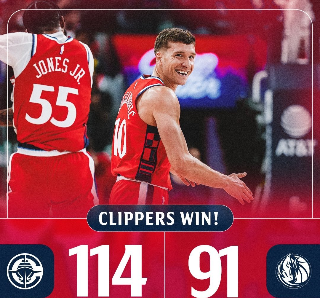 关于独行侠击败快船得西决赛首胜，晋级机会降临的信息