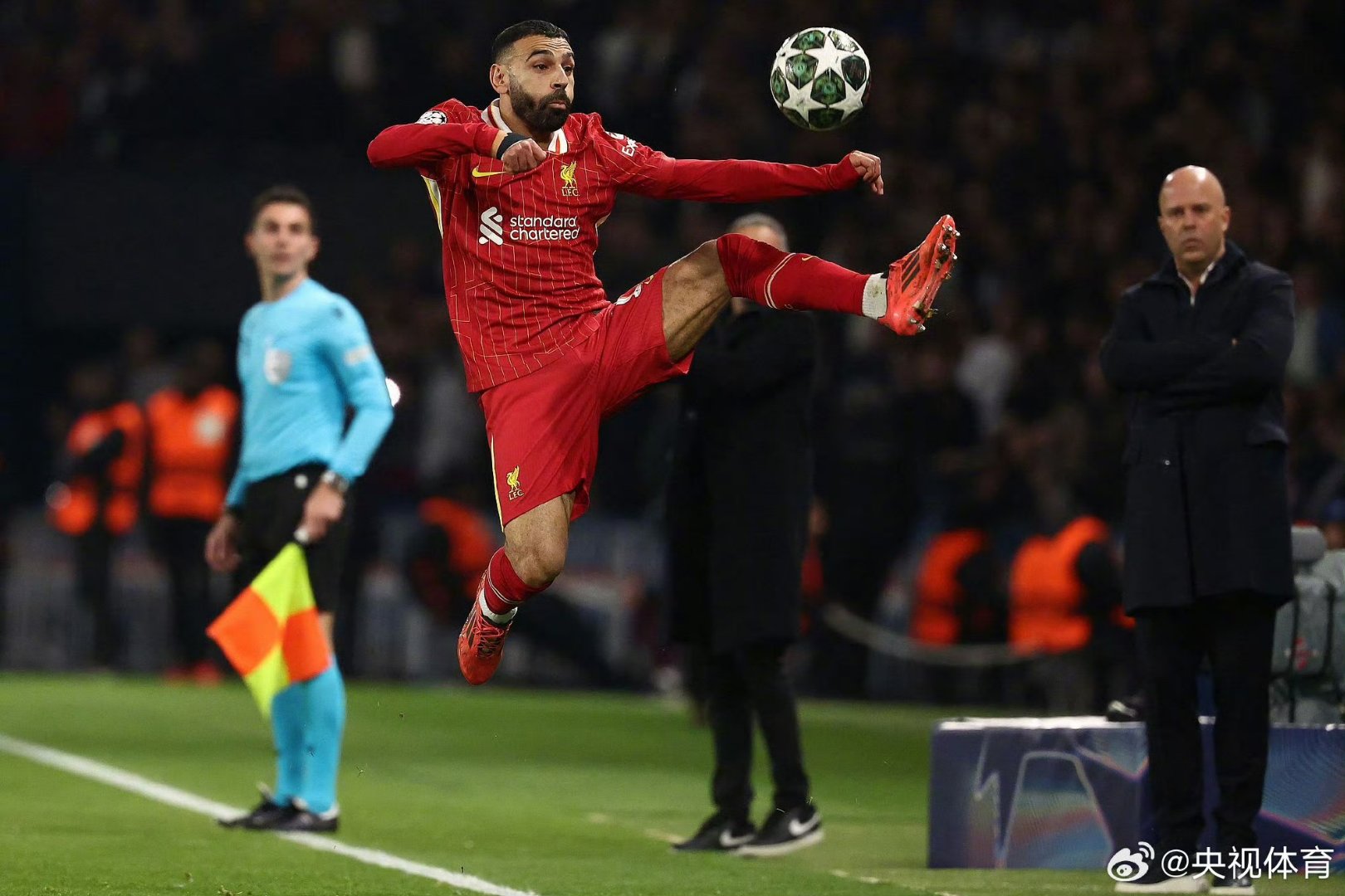 利物浦战胜对手，成功保住晋级希望