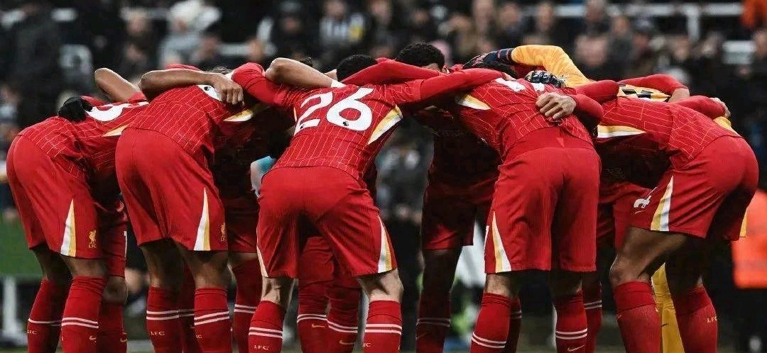 利物浦战胜对手，成功保住晋级希望