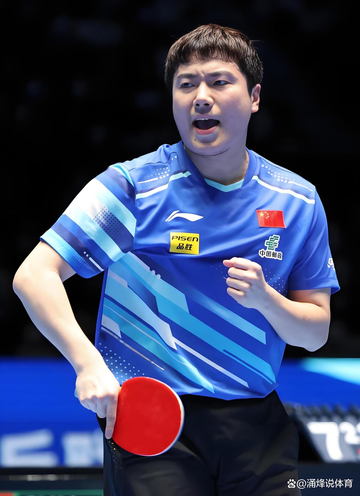 瑞典射击选手稳定发挥，获得金牌称霸