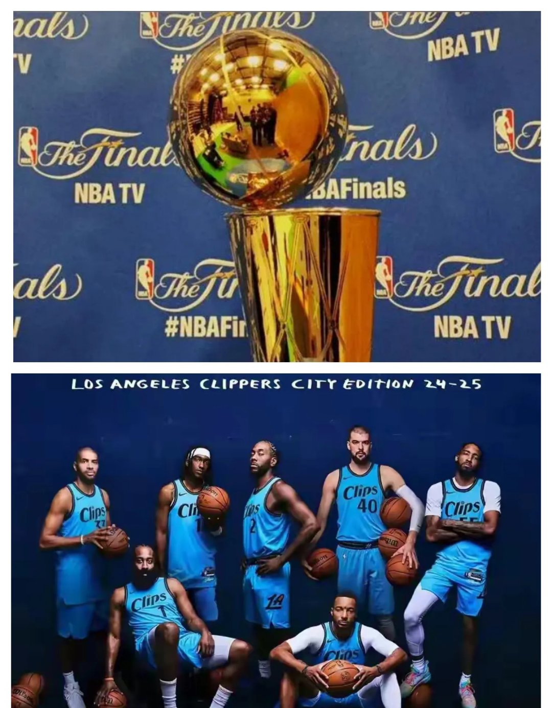 快船大胜篮网，取得三连胜