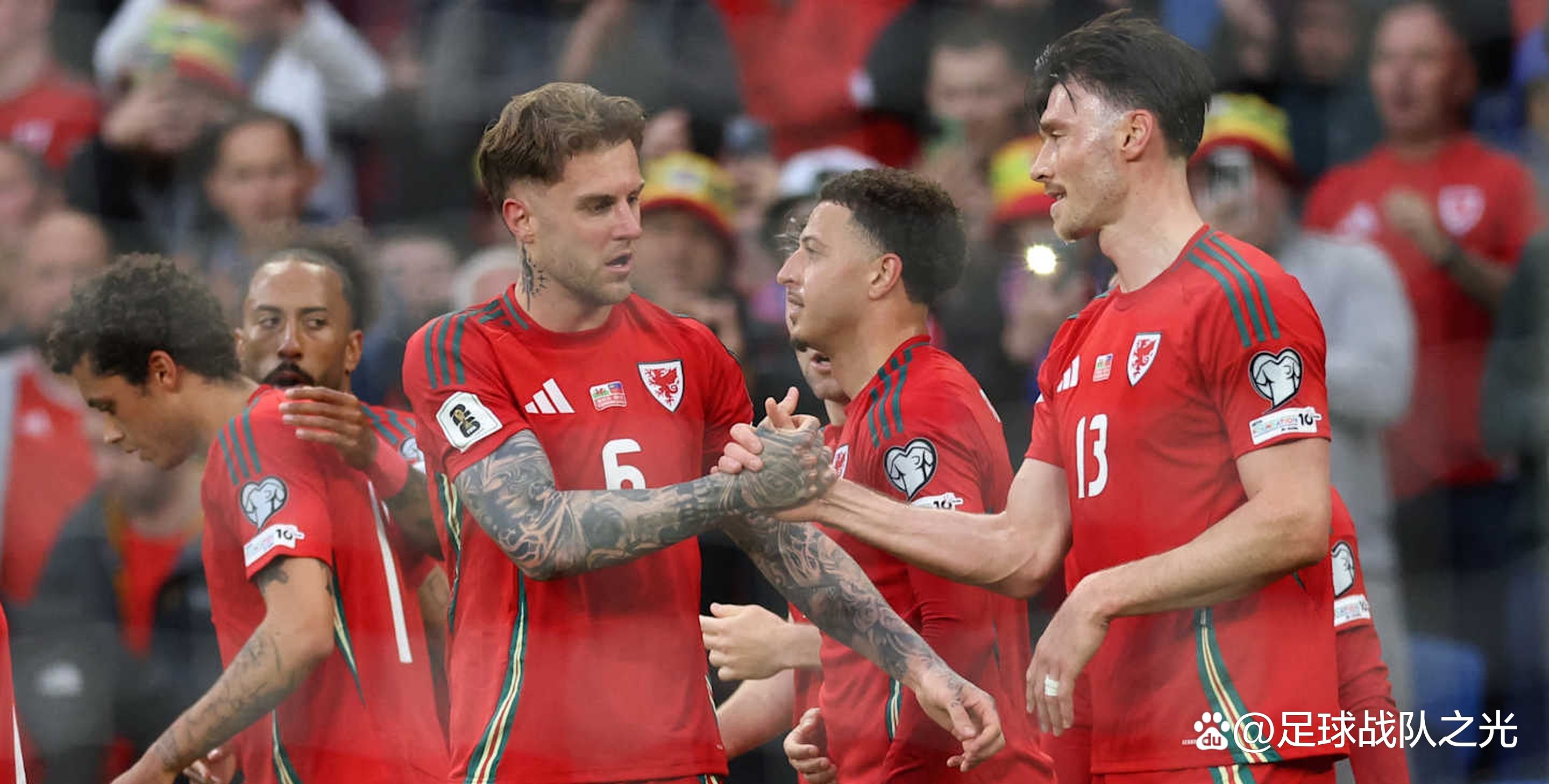 关于比利时国家队绝地反击，挪威队难敌对手的信息