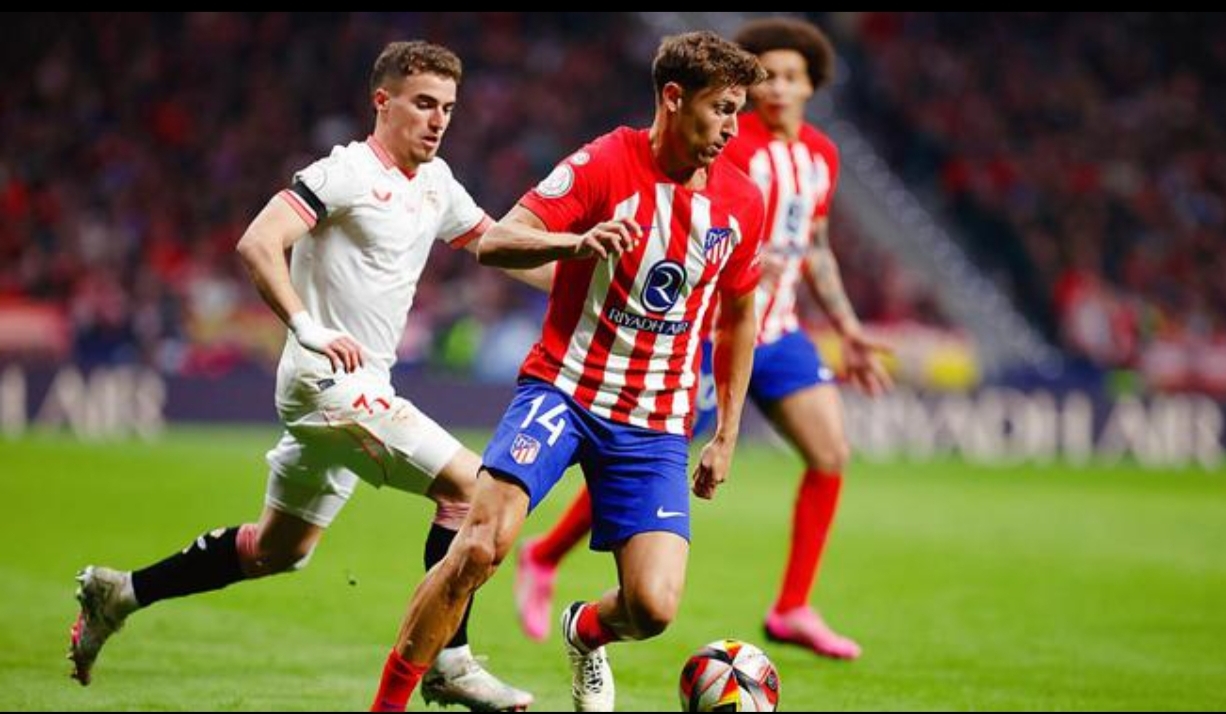 赛场上壮丽一战，某支球队成功晋级